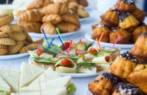 Konferenz & Tagung – Catering Siegen