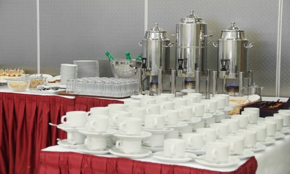 Konferenz & Tagung – Catering Siegen