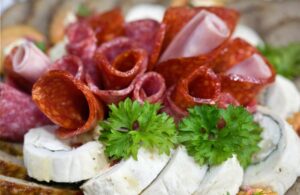 Konfirmation, Kommunion & Taufe – Catering Siegen
