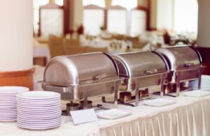 Konfirmation, Kommunion & Taufe – Catering Siegen