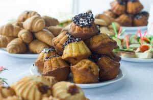 Messe & Kongress – Catering Siegen