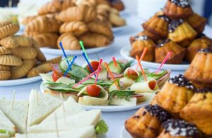 Messe & Kongress – Catering Siegen