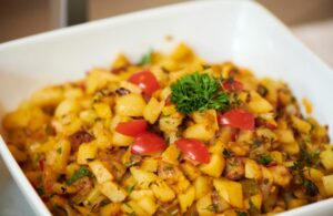 Weihnachtsfeier – Catering Siegen