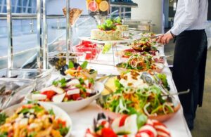 Weihnachtsfeier – Catering Siegen