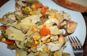 Weihnachtsfeier – Catering Siegen